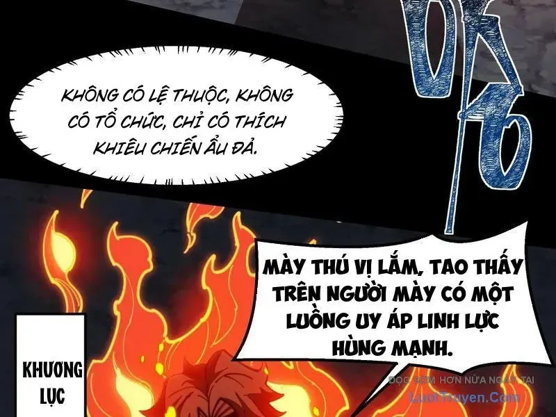 Sau Khi Chia Tay Hoa Khôi, Võ Đạo Của Ta Thẳng Tới Cấp Thần Chap 30 - Next Chap 31