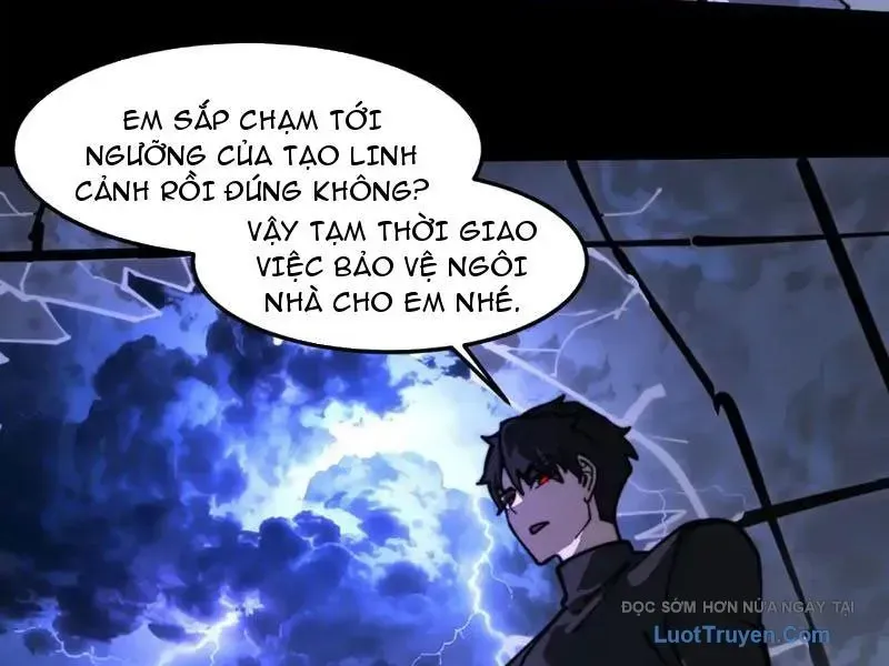 Sau Khi Chia Tay Hoa Khôi, Võ Đạo Của Ta Thẳng Tới Cấp Thần Chap 31 - Next Chap 32