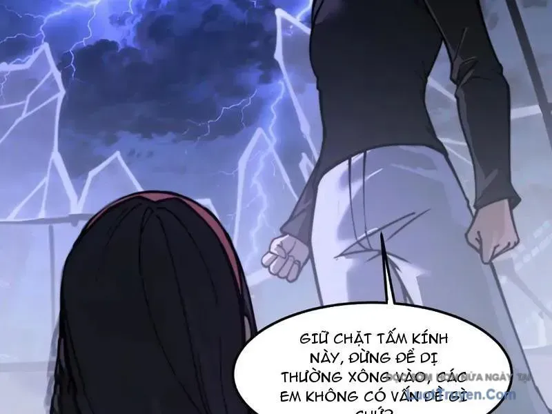 Sau Khi Chia Tay Hoa Khôi, Võ Đạo Của Ta Thẳng Tới Cấp Thần Chap 31 - Next Chap 32