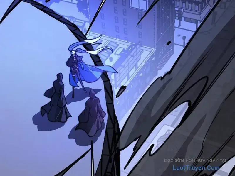 Sau Khi Chia Tay Hoa Khôi, Võ Đạo Của Ta Thẳng Tới Cấp Thần Chap 31 - Next Chap 32