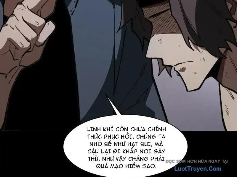 Sau Khi Chia Tay Hoa Khôi, Võ Đạo Của Ta Thẳng Tới Cấp Thần Chap 31 - Next Chap 32