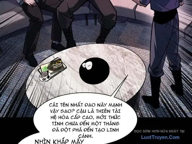 Sau Khi Chia Tay Hoa Khôi, Võ Đạo Của Ta Thẳng Tới Cấp Thần Chap 31 - Next Chap 32