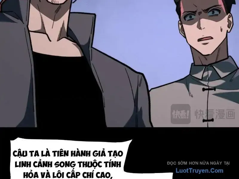 Sau Khi Chia Tay Hoa Khôi, Võ Đạo Của Ta Thẳng Tới Cấp Thần Chap 31 - Next Chap 32