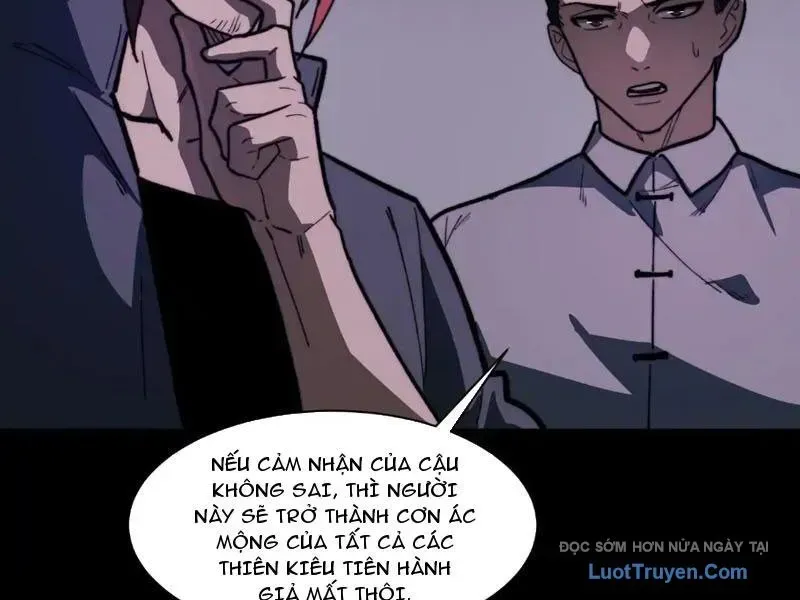 Sau Khi Chia Tay Hoa Khôi, Võ Đạo Của Ta Thẳng Tới Cấp Thần Chap 31 - Next Chap 32