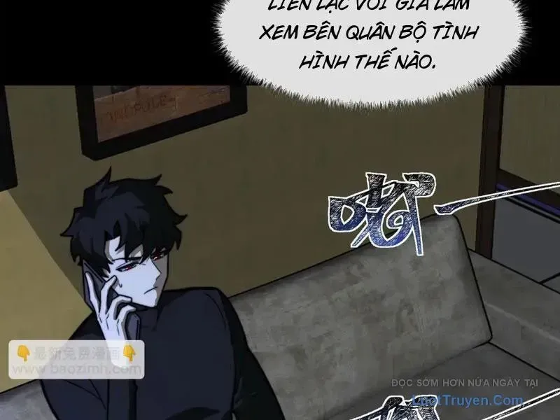 Sau Khi Chia Tay Hoa Khôi, Võ Đạo Của Ta Thẳng Tới Cấp Thần Chap 31 - Next Chap 32