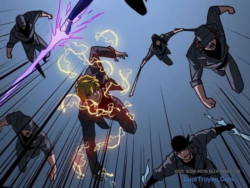 Sau Khi Chia Tay Hoa Khôi, Võ Đạo Của Ta Thẳng Tới Cấp Thần Chap 32 - Next Chap 33