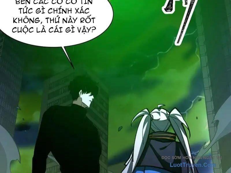 Sau Khi Chia Tay Hoa Khôi, Võ Đạo Của Ta Thẳng Tới Cấp Thần Chap 33 - Next Chap 34
