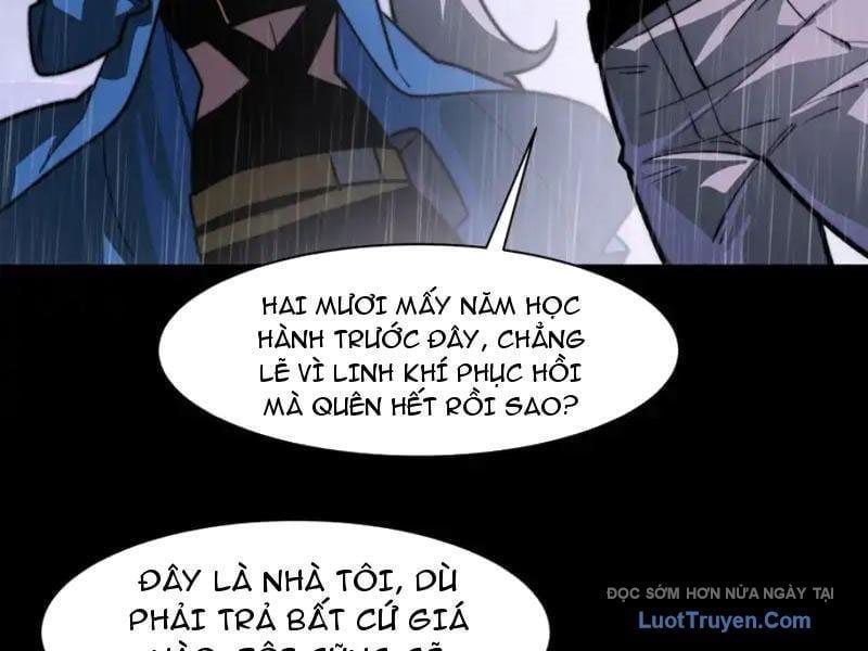 Sau Khi Chia Tay Hoa Khôi, Võ Đạo Của Ta Thẳng Tới Cấp Thần Chap 33 - Next Chap 34