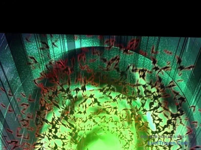 Sau Khi Chia Tay Hoa Khôi, Võ Đạo Của Ta Thẳng Tới Cấp Thần Chap 33 - Next Chap 34