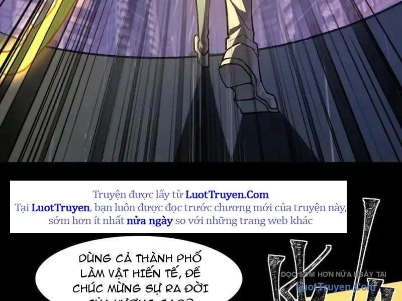 Sau Khi Chia Tay Hoa Khôi, Võ Đạo Của Ta Thẳng Tới Cấp Thần Chap 33 - Next Chap 34