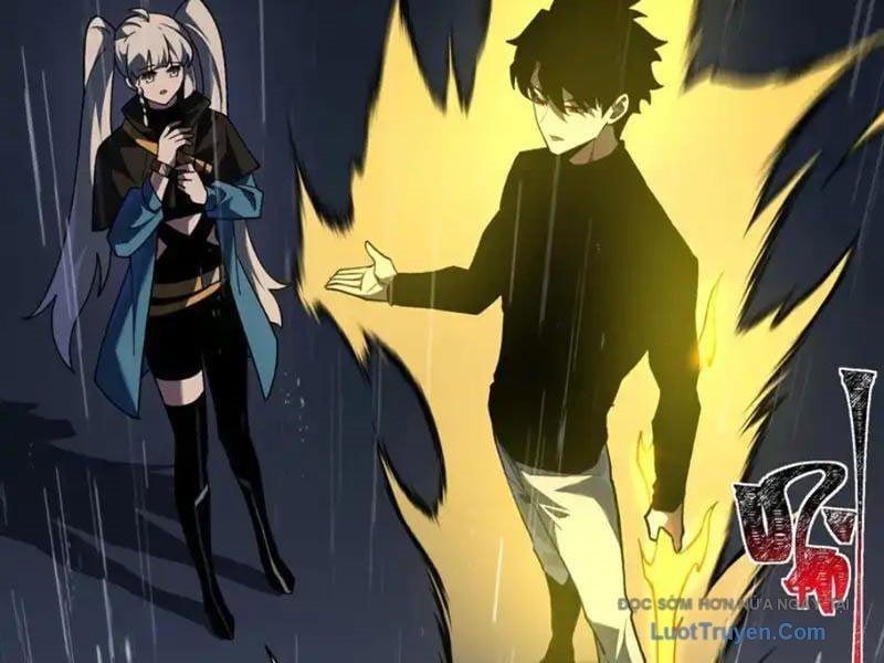 Sau Khi Chia Tay Hoa Khôi, Võ Đạo Của Ta Thẳng Tới Cấp Thần Chap 33 - Next Chap 34