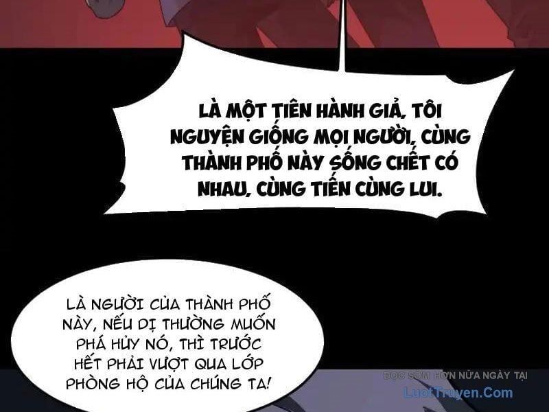 Sau Khi Chia Tay Hoa Khôi, Võ Đạo Của Ta Thẳng Tới Cấp Thần Chap 33 - Next Chap 34