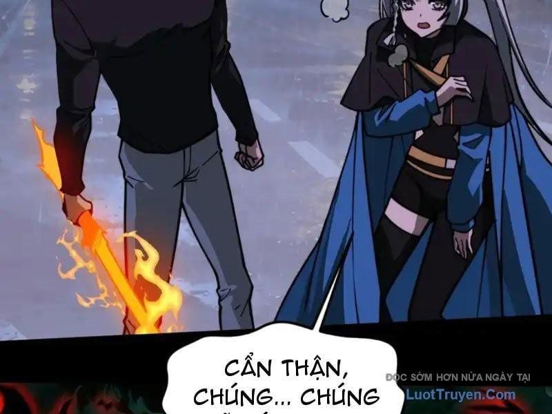 Sau Khi Chia Tay Hoa Khôi, Võ Đạo Của Ta Thẳng Tới Cấp Thần Chap 33 - Next Chap 34