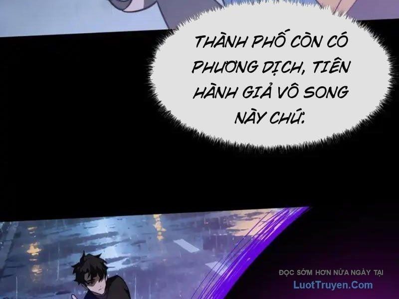 Sau Khi Chia Tay Hoa Khôi, Võ Đạo Của Ta Thẳng Tới Cấp Thần Chap 33 - Next Chap 34