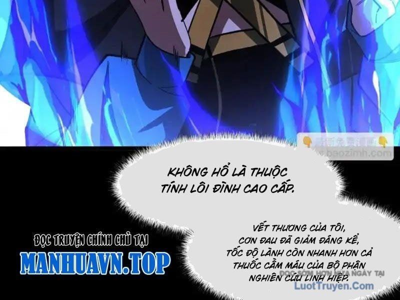 Sau Khi Chia Tay Hoa Khôi, Võ Đạo Của Ta Thẳng Tới Cấp Thần Chap 33 - Next Chap 34