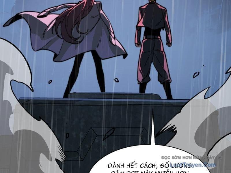 Sau Khi Chia Tay Hoa Khôi, Võ Đạo Của Ta Thẳng Tới Cấp Thần Chap 34 - Next Chap 35