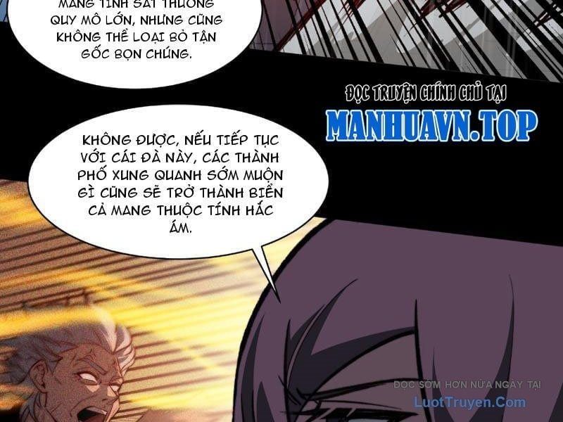 Sau Khi Chia Tay Hoa Khôi, Võ Đạo Của Ta Thẳng Tới Cấp Thần Chap 34 - Next Chap 35