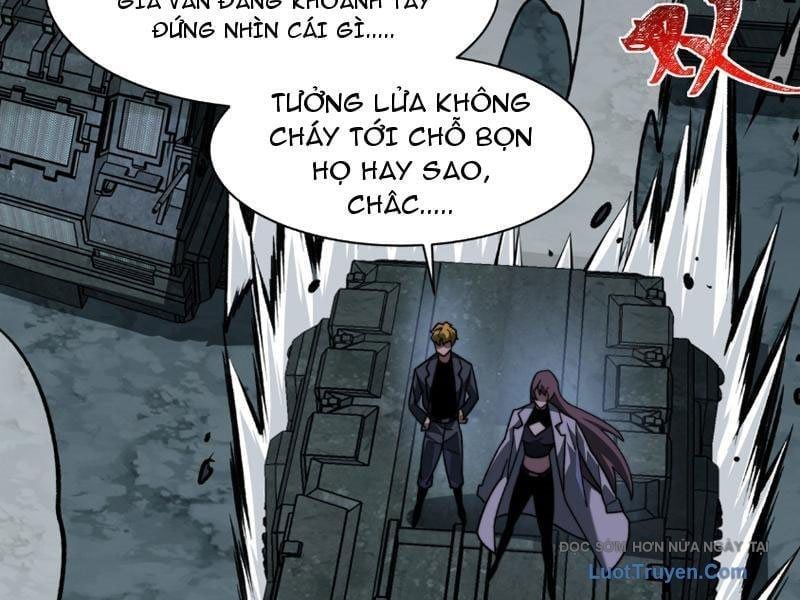 Sau Khi Chia Tay Hoa Khôi, Võ Đạo Của Ta Thẳng Tới Cấp Thần Chap 34 - Next Chap 35