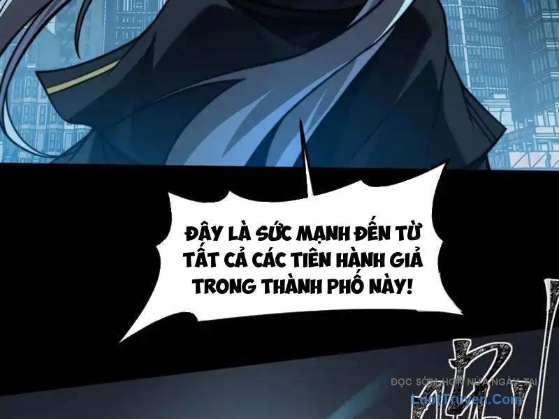 Sau Khi Chia Tay Hoa Khôi, Võ Đạo Của Ta Thẳng Tới Cấp Thần Chap 35 - Next Chap 36