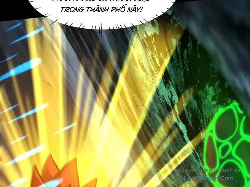 Sau Khi Chia Tay Hoa Khôi, Võ Đạo Của Ta Thẳng Tới Cấp Thần Chap 35 - Next Chap 36