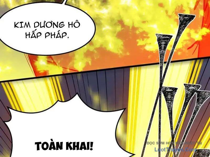 Sau Khi Chia Tay Hoa Khôi, Võ Đạo Của Ta Thẳng Tới Cấp Thần Chap 35 - Next Chap 36