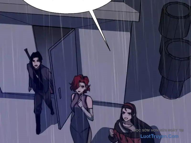 Sau Khi Chia Tay Hoa Khôi, Võ Đạo Của Ta Thẳng Tới Cấp Thần Chap 35 - Next Chap 36