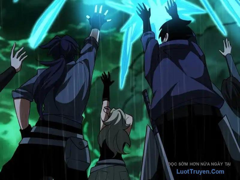 Sau Khi Chia Tay Hoa Khôi, Võ Đạo Của Ta Thẳng Tới Cấp Thần Chap 35 - Next Chap 36