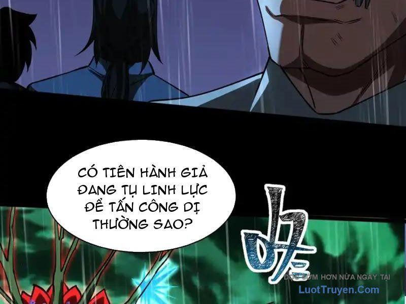 Sau Khi Chia Tay Hoa Khôi, Võ Đạo Của Ta Thẳng Tới Cấp Thần Chap 35 - Next Chap 36