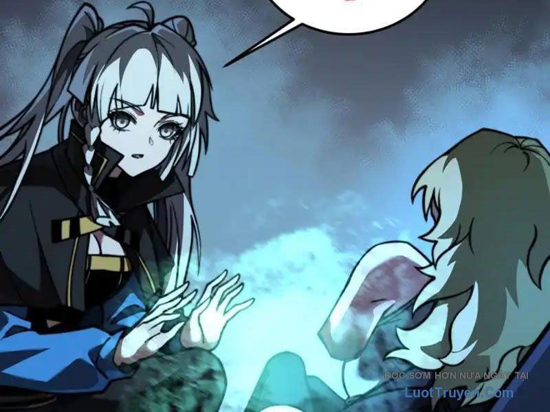 Sau Khi Chia Tay Hoa Khôi, Võ Đạo Của Ta Thẳng Tới Cấp Thần Chap 35 - Next Chap 36