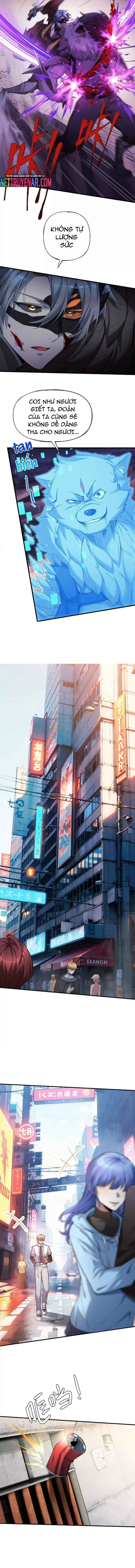 Game Thủ Mạnh Nhất Chap 43 - Next Chap 44