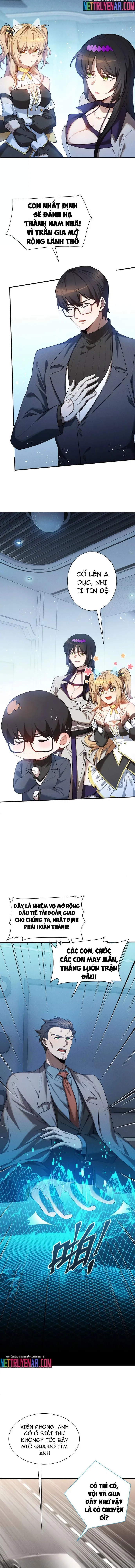 Game Thủ Mạnh Nhất Chap 43 - Next Chap 44