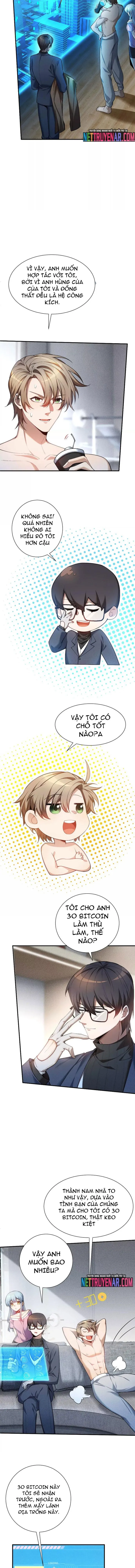 Game Thủ Mạnh Nhất Chap 43 - Next Chap 44