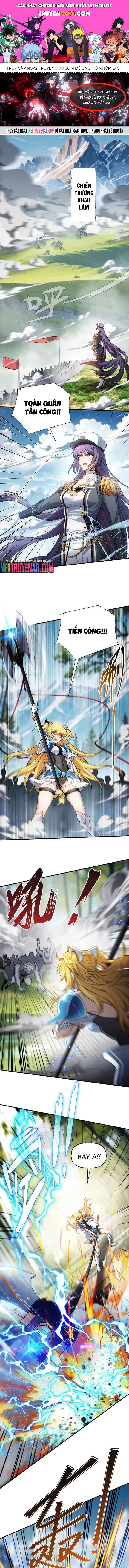 Game Thủ Mạnh Nhất Chap 44 - Next Chap 45