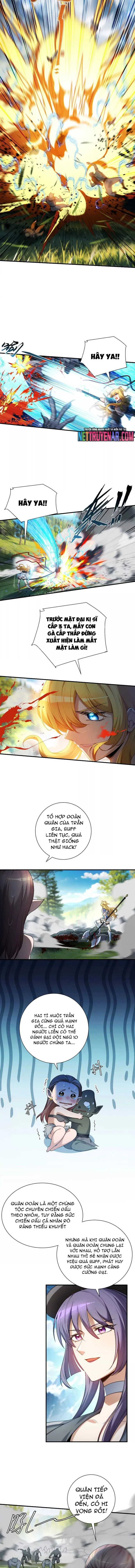 Game Thủ Mạnh Nhất Chap 44 - Next Chap 45