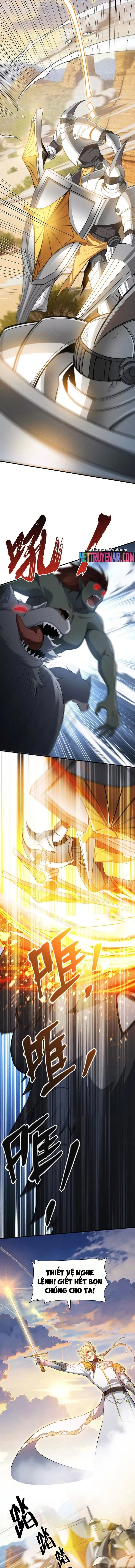 Game Thủ Mạnh Nhất Chap 44 - Next Chap 45