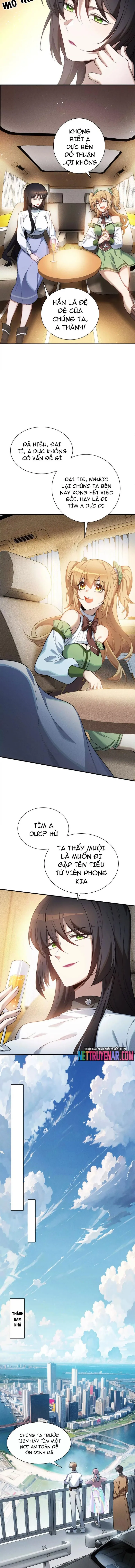 Game Thủ Mạnh Nhất Chap 44 - Next Chap 45