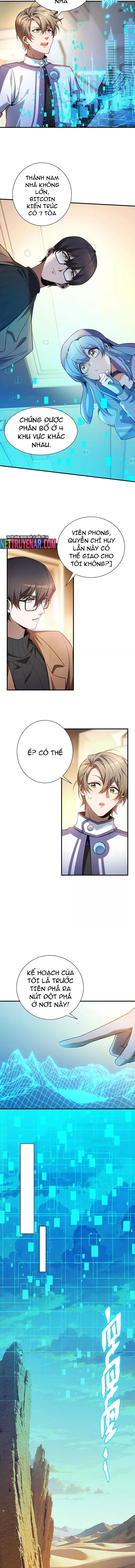 Game Thủ Mạnh Nhất Chap 44 - Next Chap 45