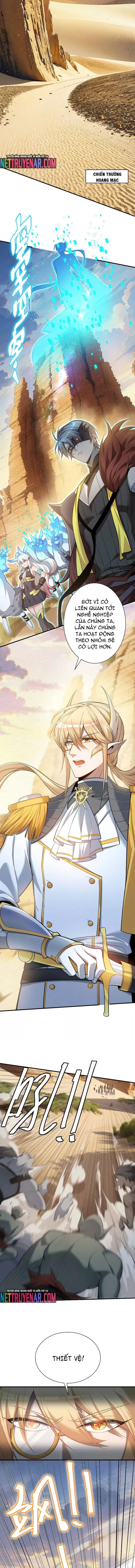 Game Thủ Mạnh Nhất Chap 44 - Next Chap 45