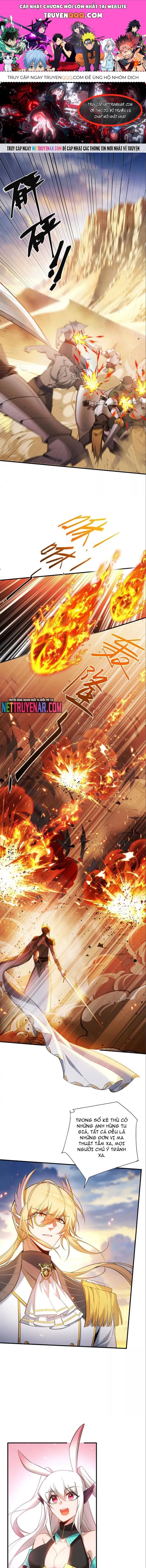 Game Thủ Mạnh Nhất Chap 45 - Next Chap 46