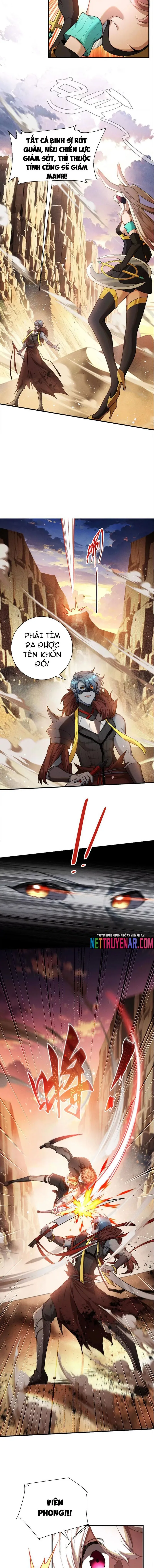 Game Thủ Mạnh Nhất Chap 45 - Next Chap 46
