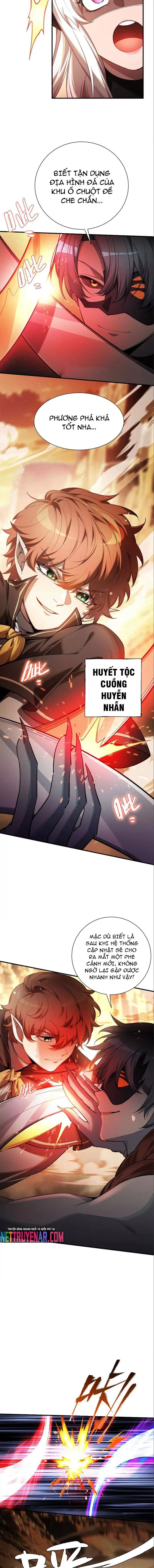 Game Thủ Mạnh Nhất Chap 45 - Next Chap 46