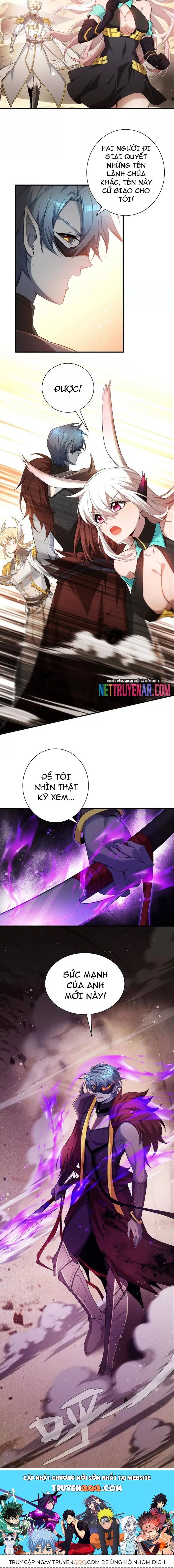 Game Thủ Mạnh Nhất Chap 45 - Next Chap 46