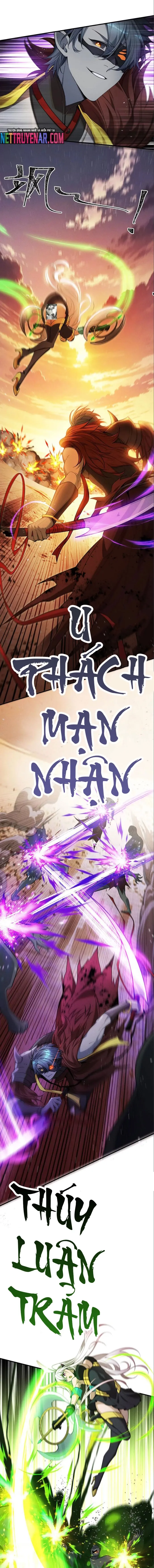 Game Thủ Mạnh Nhất Chap 45 - Next Chap 46