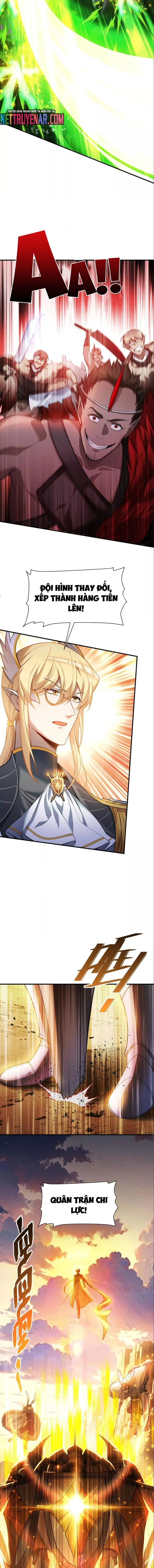 Game Thủ Mạnh Nhất Chap 45 - Next Chap 46