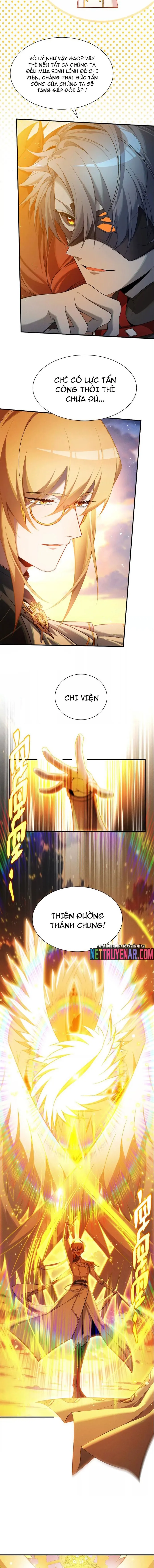 Game Thủ Mạnh Nhất Chap 45 - Next Chap 46