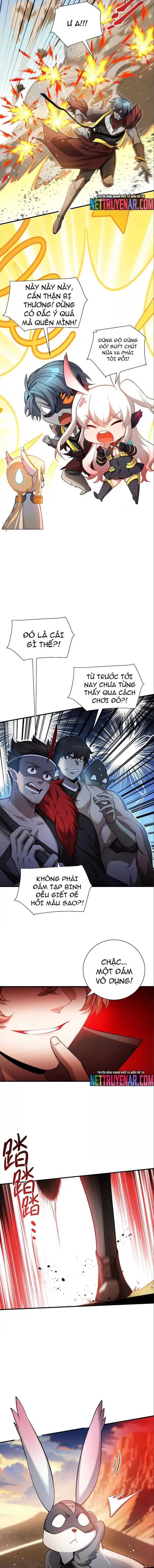 Game Thủ Mạnh Nhất Chap 45 - Next Chap 46