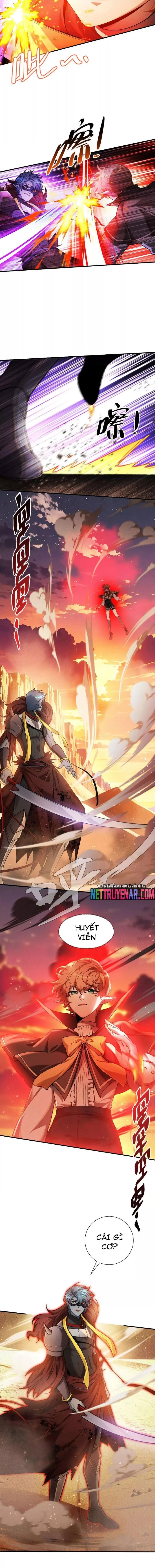 Game Thủ Mạnh Nhất Chap 46 - Next Chap 47