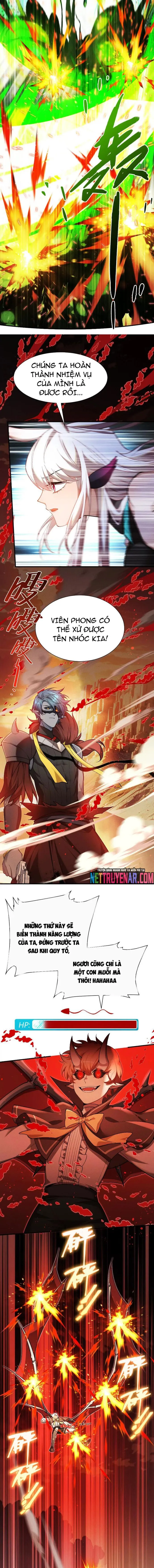 Game Thủ Mạnh Nhất Chap 46 - Next Chap 47