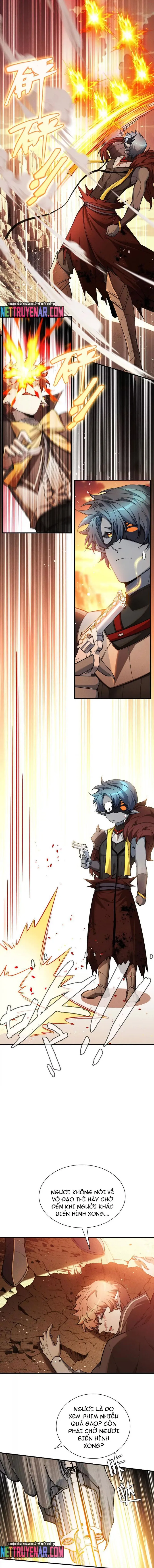 Game Thủ Mạnh Nhất Chap 46 - Next Chap 47