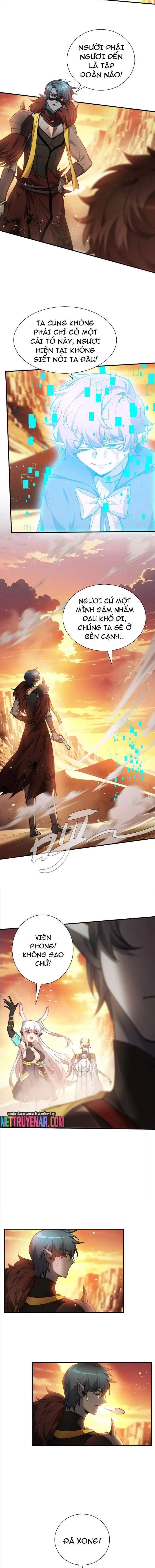 Game Thủ Mạnh Nhất Chap 46 - Next Chap 47